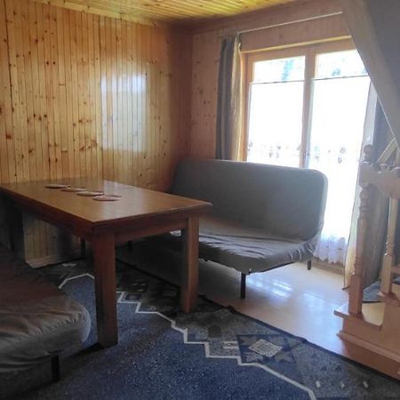 Domek W Dolinie Koscieliskiej Кошелско Екстериор снимка