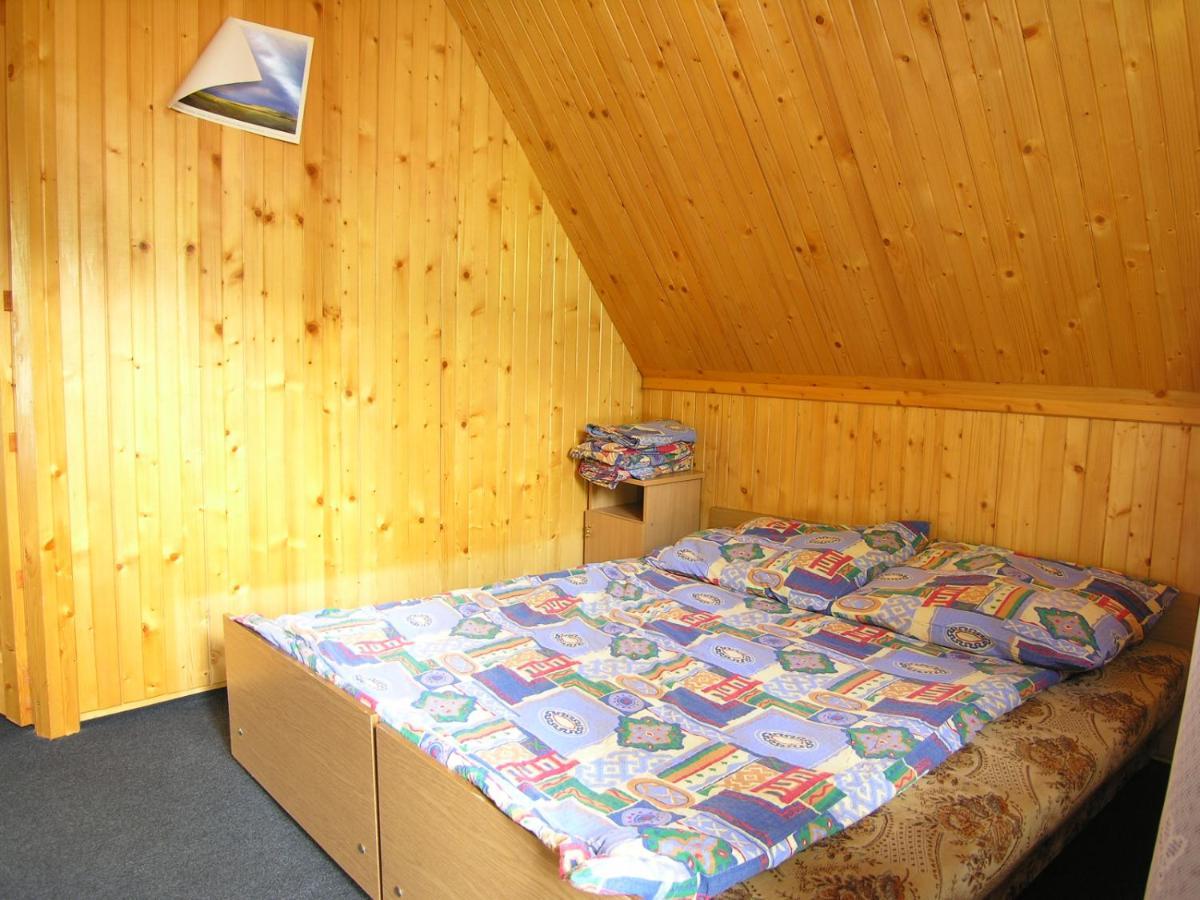 Domek W Dolinie Koscieliskiej Кошелско Екстериор снимка